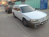 Subaru Legacy 1996 годаүшін1 800 000 тг. в Алматы – фото 3