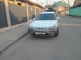Subaru Legacy 1996 годаүшін1 800 000 тг. в Алматы – фото 4