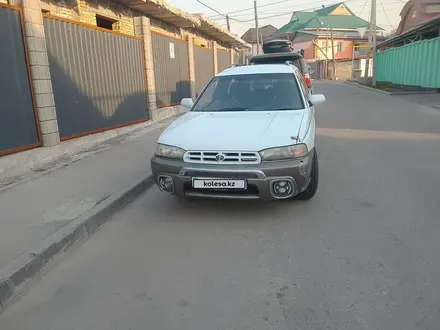 Subaru Legacy 1996 года за 1 800 000 тг. в Алматы – фото 4