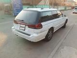 Subaru Legacy 1996 годаүшін1 800 000 тг. в Алматы – фото 5