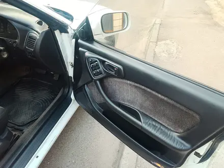 Subaru Legacy 1996 года за 1 800 000 тг. в Алматы – фото 7