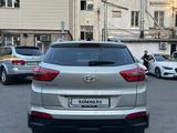 Hyundai Creta 2020 годаүшін7 800 000 тг. в Шымкент – фото 4