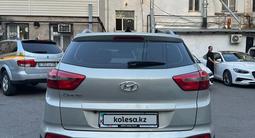 Hyundai Creta 2020 годаүшін7 800 000 тг. в Шымкент – фото 4