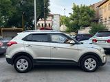 Hyundai Creta 2020 годаүшін7 800 000 тг. в Шымкент – фото 2