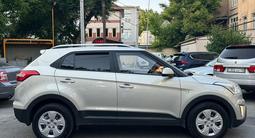 Hyundai Creta 2020 годаүшін7 800 000 тг. в Шымкент – фото 2