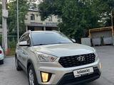Hyundai Creta 2020 годаүшін7 800 000 тг. в Шымкент