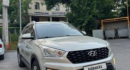 Hyundai Creta 2020 годаүшін7 800 000 тг. в Шымкент