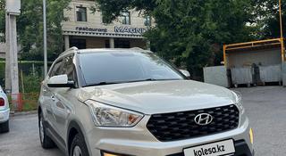 Hyundai Creta 2020 года за 7 800 000 тг. в Шымкент