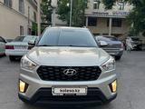 Hyundai Creta 2020 годаүшін7 800 000 тг. в Шымкент – фото 5