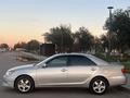 Toyota Camry 2005 года за 4 200 000 тг. в Караганда – фото 4