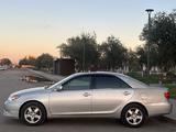 Toyota Camry 2005 годаүшін4 200 000 тг. в Караганда – фото 4