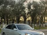 Toyota Camry 2005 годаүшін4 200 000 тг. в Караганда – фото 3