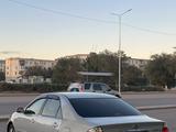 Toyota Camry 2005 годаүшін4 200 000 тг. в Караганда – фото 5