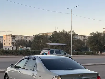 Toyota Camry 2005 года за 4 200 000 тг. в Караганда – фото 5
