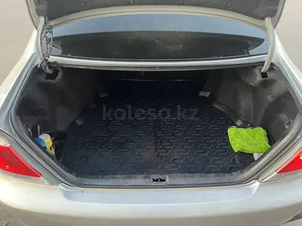 Toyota Camry 2005 года за 4 200 000 тг. в Караганда – фото 13