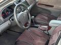 Toyota Camry 2005 года за 4 200 000 тг. в Караганда – фото 10