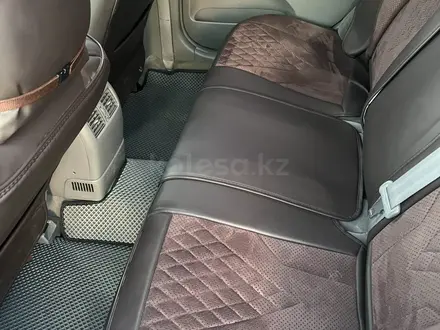 Toyota Camry 2005 года за 4 200 000 тг. в Караганда – фото 12