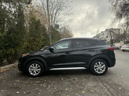 Hyundai Tucson 2019 года за 11 900 000 тг. в Тараз – фото 3