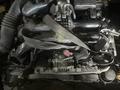 FB25 двигатель 2.5 Subaru forester, Subaru outback, Subaru Legacy, Crosstre за 299 000 тг. в Алматы