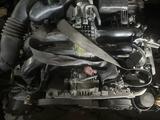 FB25 двигатель 2.5 Subaru forester, Subaru outback, Subaru Legacy, Crosstre за 1 000 тг. в Алматы