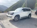 Lexus GX 470 2005 года за 13 300 000 тг. в Алматы – фото 2