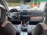 Lexus GX 470 2005 года за 13 300 000 тг. в Алматы – фото 3