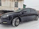 Hyundai Elantra 2015 года за 7 500 000 тг. в Астана – фото 2