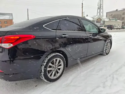 Hyundai Elantra 2015 года за 7 500 000 тг. в Астана – фото 5