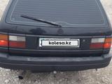 Volkswagen Passat 1991 годаүшін1 200 000 тг. в Тараз – фото 5