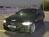 Genesis G90 2020 года за 30 000 000 тг. в Алматы – фото 2