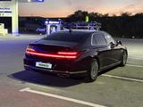 Genesis G90 2020 года за 30 000 000 тг. в Алматы – фото 4
