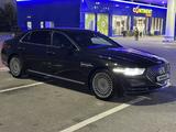 Genesis G90 2020 года за 30 000 000 тг. в Алматы – фото 3