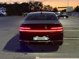 Genesis G90 2020 года за 30 000 000 тг. в Алматы – фото 5