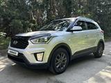 Hyundai Creta 2021 года за 8 900 000 тг. в Петропавловск