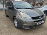 Toyota Sienna 2004 года за 5 500 000 тг. в Жанаозен – фото 2