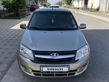 ВАЗ (Lada) Granta 2190 2013 года за 2 650 000 тг. в Шымкент