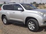 Toyota Land Cruiser Prado 2012 года за 17 800 000 тг. в Актау