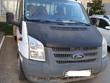 Ford  Транзит 2010 годаүшін10 500 000 тг. в Костанай – фото 2