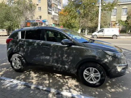 Kia Sportage 2012 года за 5 500 000 тг. в Костанай – фото 18