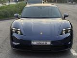 Porsche Taycan 2022 года за 38 000 000 тг. в Алматы