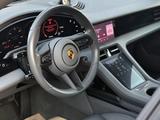 Porsche Taycan 2022 года за 38 000 000 тг. в Алматы – фото 5