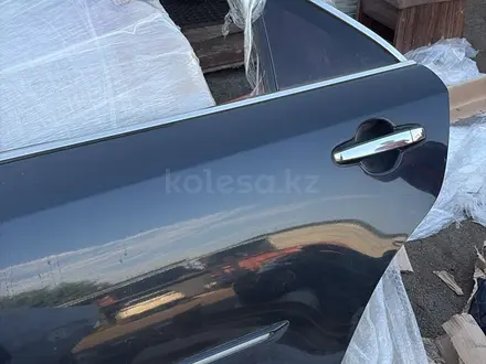 Передние двери камри 50/55 за 1 000 тг. в Алматы – фото 6