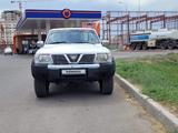 Nissan Patrol 1998 годаүшін5 000 000 тг. в Усть-Каменогорск – фото 2