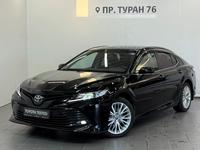 Toyota Camry Elegance 2019 года за 11 490 000 тг. в Астана