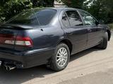 Nissan Cefiro 1997 годаүшін1 500 000 тг. в Алматы – фото 4
