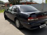 Nissan Cefiro 1997 годаүшін1 500 000 тг. в Алматы – фото 5