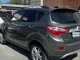 Changan CS35 2019 года за 5 000 000 тг. в Костанай – фото 4