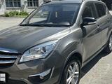 Changan CS35 2019 года за 5 000 000 тг. в Костанай – фото 3