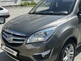 Changan CS35 2019 года за 5 000 000 тг. в Костанай – фото 2