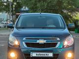 Chevrolet Cobalt 2023 года за 6 300 000 тг. в Алматы – фото 3